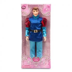 ขาย  ตุ๊กตาเจ้าชายดิสนีย์ Disney Prince Classic Doll – เจ้าชายฟิลลิป 12 นิ้ว