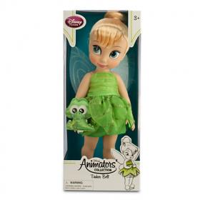 ขาย Disney Animator/AMT Doll - Tinkerbel/ทิงเกอร์เบล 15 นิ้ว