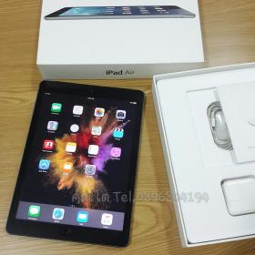 *** ขายแล้วครับ  *** iPad Air 1 Cellular 16GB สภาพมือ1