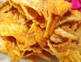 ขาย paprika banana -