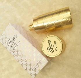 gucci flora pantip