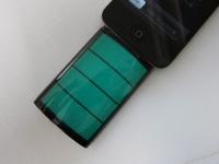 External Battery for iPhone and iPod (Mini Power Pack) ใหม่