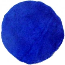 ผ้าไมโคไฟเบอร์หุ้มหัวเครื่องขัดเคลือบสีรถขนาด 6 นิ้ว micro-fiber CLOTH CAR POLISHER 6''