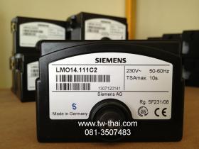Siemens LMO14.111C2