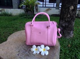 ขาย Iris Bag ทรงหมอน
