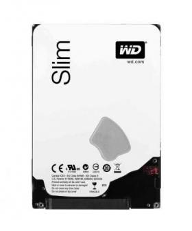 ขาย Harddisk 2.5 SATA WD Black SSHD 1 TB WD10S12X