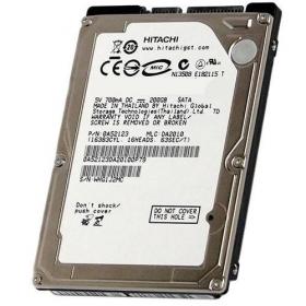 ขาย Harddisk 2.5" 500GB. SATA for Laptop/Notebook HTS545050A7E380