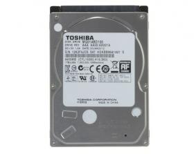 ขาย Toshiba SSHD 1TB SATA III 2.5 MQ01ABD100H