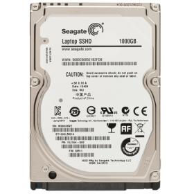 ขาย Harddisk SSHD Seagate SSHD 1TB. sata for Laptop/Notebook ST1000LM014