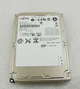 ขาย Harddisk 2.5" 60GB.IDE for Laptop/Notebook MHW2060AT