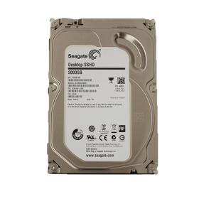 ขาย 2 TB. SATA-III Seagate SSHD ST2000DX001