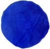 ผ้าไมโคไฟเบอร์หุ้มหัวเครื่องขัดเคลือบสีรถขนาด 6 นิ้ว micro-fiber CLOTH CAR POLISHER 6''