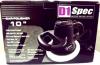 เครื่องขัดสีรถยนต์ดีวัน D1 Spec CAR POLISHER ขนาด10’’ สุดยอดเครื่องทุ่นแรง ใช้สำหรับขัดเงาสีรถ ขนาด 10” เป็นรุ่นล่าสุด