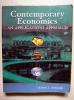 Contemporary Economics An Applications Approach