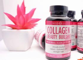 ขาย Collagen Beauty Builder Neocell 150 Tabs -