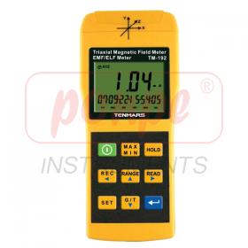 ขาย เครื่องวัดสนามแม่เหล็ก รุ่น TM-192D แบรนด์ TENMARS