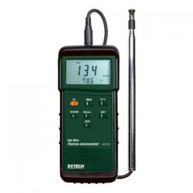 ขาย เครื่องวัดความเร็วลม รุ่น 407123 แบรนด์ EXTECH