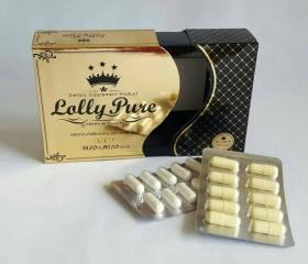 lolly pure mini -