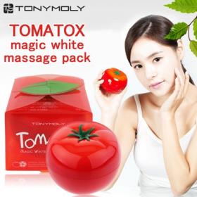 ขาย Tony Moly Tomatox Magic Massage Pack 80g. -