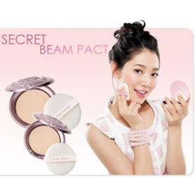 ขาย Etude Secret Beam Powder Pact -