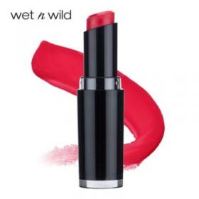 ขาย Wet & Wild Mega Last Lip color  910D Red Velvet -
