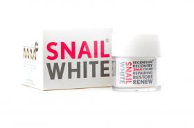 ขาย Snail White Cream 50ml. -