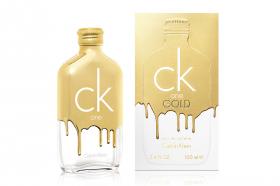 ขาย Calvin Klein CK One Gold  100ml. -