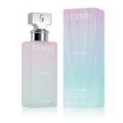 ขาย CK Calvin Klein Eternity Summer 2016 for Women 100ml. -