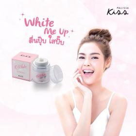 ขาย Malissa Kiss White Me Up Sleeping Pack 30ml. -