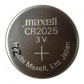 ถ่าน Maxell CR 2025