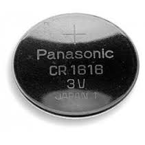Panasonic CR 1616