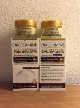 ขาย Diadermine - Age Supreme 60+