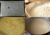 flour formula -