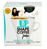 B Shape Coffee -