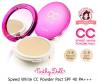 Cathy Doll Speed White CC Pact SPF40PA+++ -