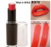 Wet n Wild Mega Last Lip color  970 Purty Persimmo -