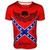 REBELLIOUS BASTARDS HellYeahRed REBELLIOUS BASTARDS แฟชั่นกร