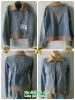 เสื้อยีนส์ แจ็คเก็ตยีนส์ มือ2