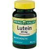 Spring Valley Natural Lutein 20 mg with Zeaxanthin