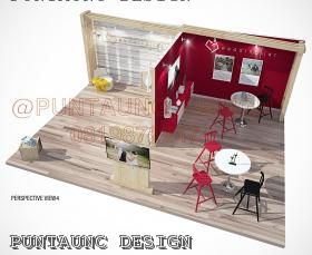 ขาย puntangdesign คอนโด คุณ เจ