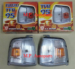 ขายไฟหรี่มุม อีซูซุ มังกรทอง ปี 1995-1997