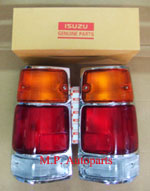 ขายไฟท้าย อีูซูซุ มังกรทอง TFR ปี 1987-1997 ของใหม่แท้