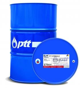 PTT Hydraulic Oil AW68