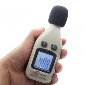 เครื่องวัดความดังเสียง Benetech รุ่น GM1351