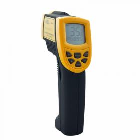 ขาย Infrared Thermometers อินฟราเรดเทอร์โมมิเตอร์ Smart Sensor AR842A+