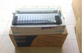 ขาย printer epson dot matrix lq 2180i (เครื่องใหม่)