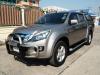 #ISUZU D-MAX ALL NEW HI-LANDER CAB-4 2.5 VGS Z DVD ปี 2012 เกียร์MANUAL