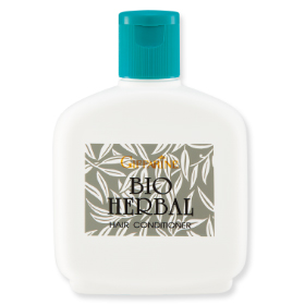 กิฟฟารีน ครีมนวดผม ไบโอ เฮอร์เบิล สูตรสมุนไพร ขนาด 200 มล. Bio Herbal Hair Conditioner Giffarine