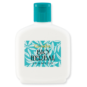 กิฟฟารีน แชมพู ไบโอ เฮอร์เบิล ขนาด 200 ml. Bio Herbal Shampoo giffarine
