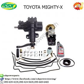 ขาย STEERING SET TOYOTA